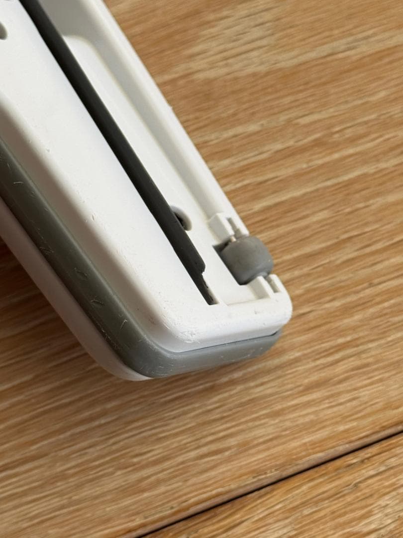 マキタ コードレス 掃除機 CL107