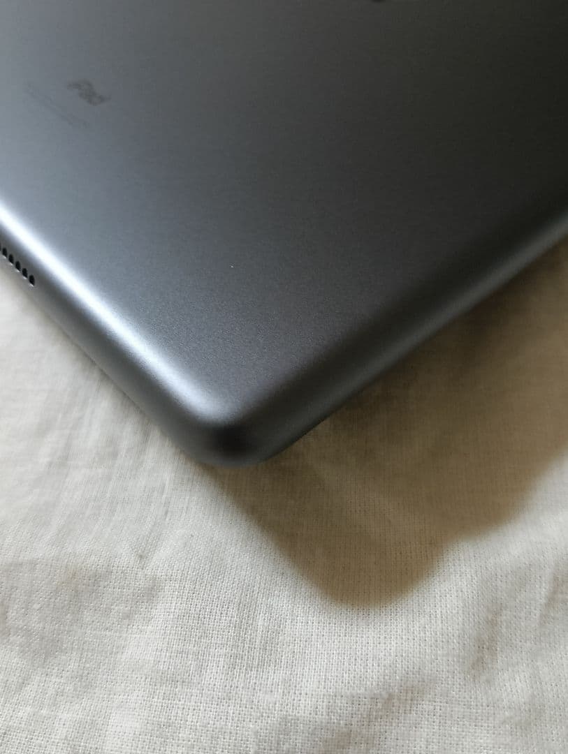 ほぼ未使用 iPad 第9世代 バッテリー99.9%