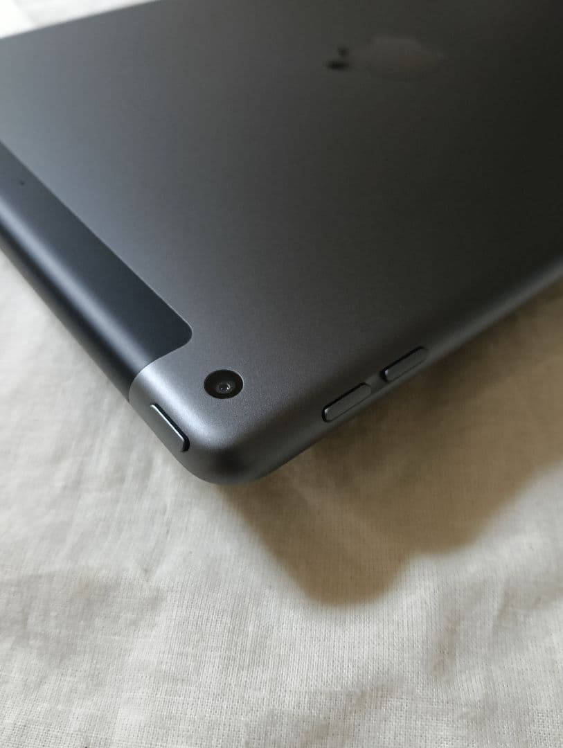 ほぼ未使用 iPad 第9世代 バッテリー99.9%