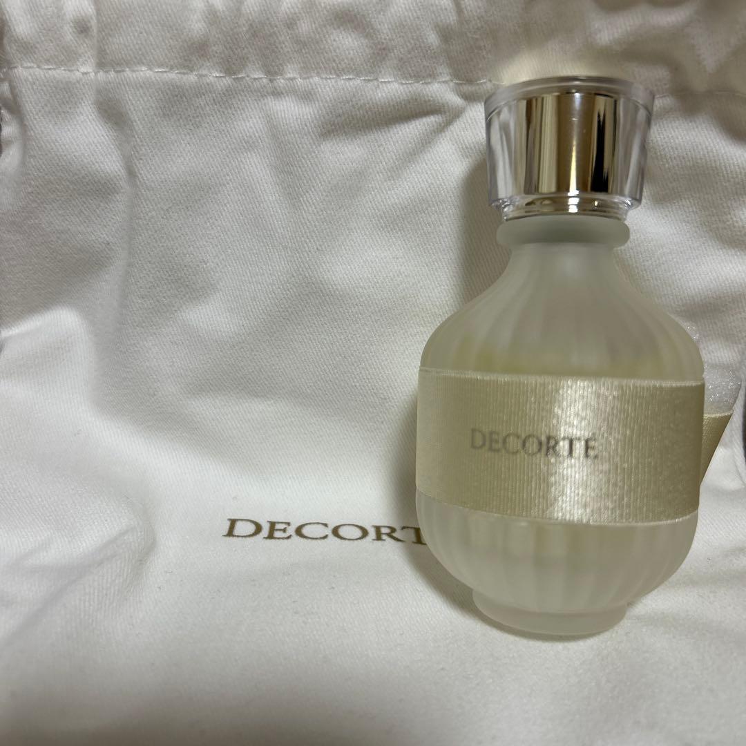 香水(女性用) DECORTE KIMONO MIMOSA 50ml