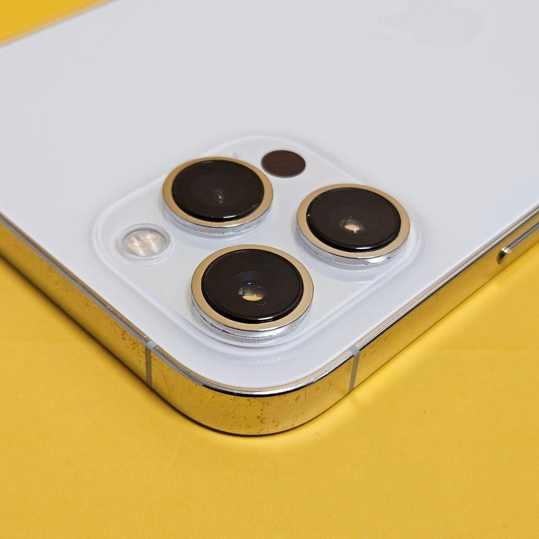 iPhone 12 Pro Max 128GB｜24時間以内発送#770