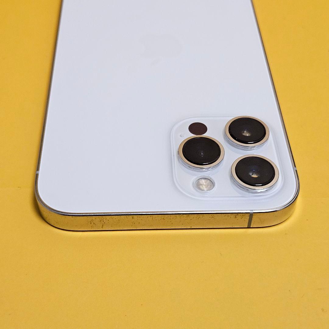 iPhone 12 Pro Max 128GB｜24時間以内発送#770