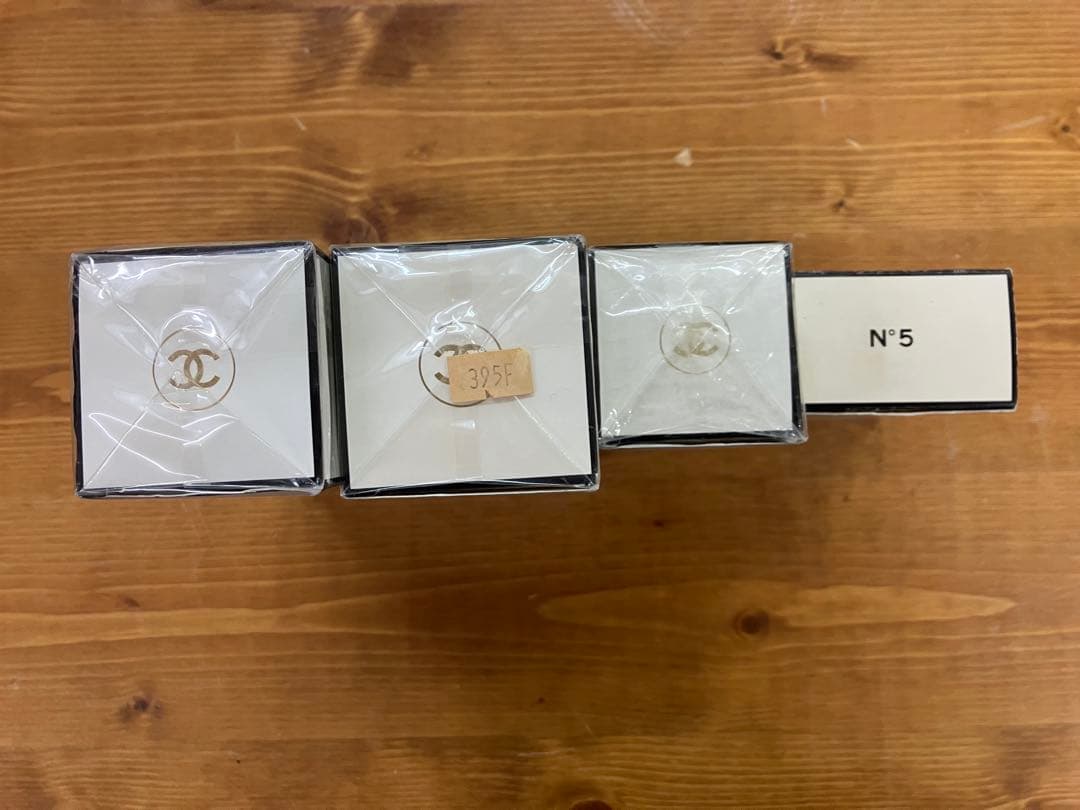 CHANEL No.19 No.5 香水セット 未開封あり まとめ売り シャネル
