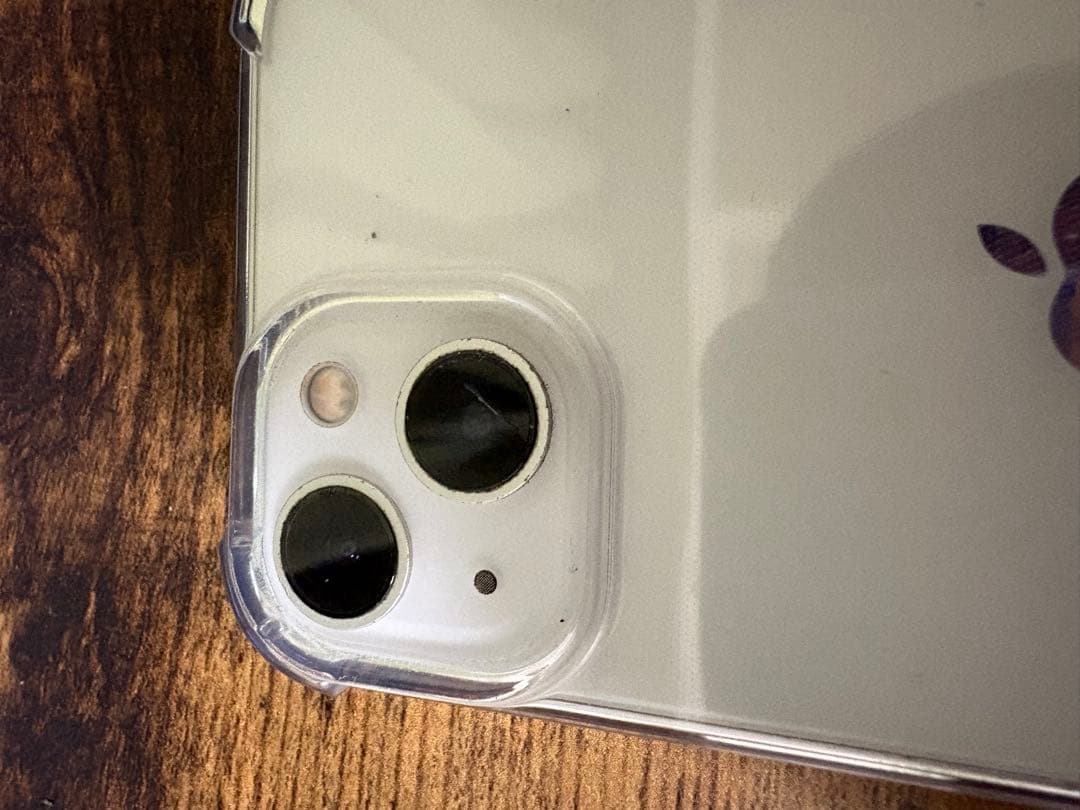 iPhone 13 128GB SIMフリー ジャンク