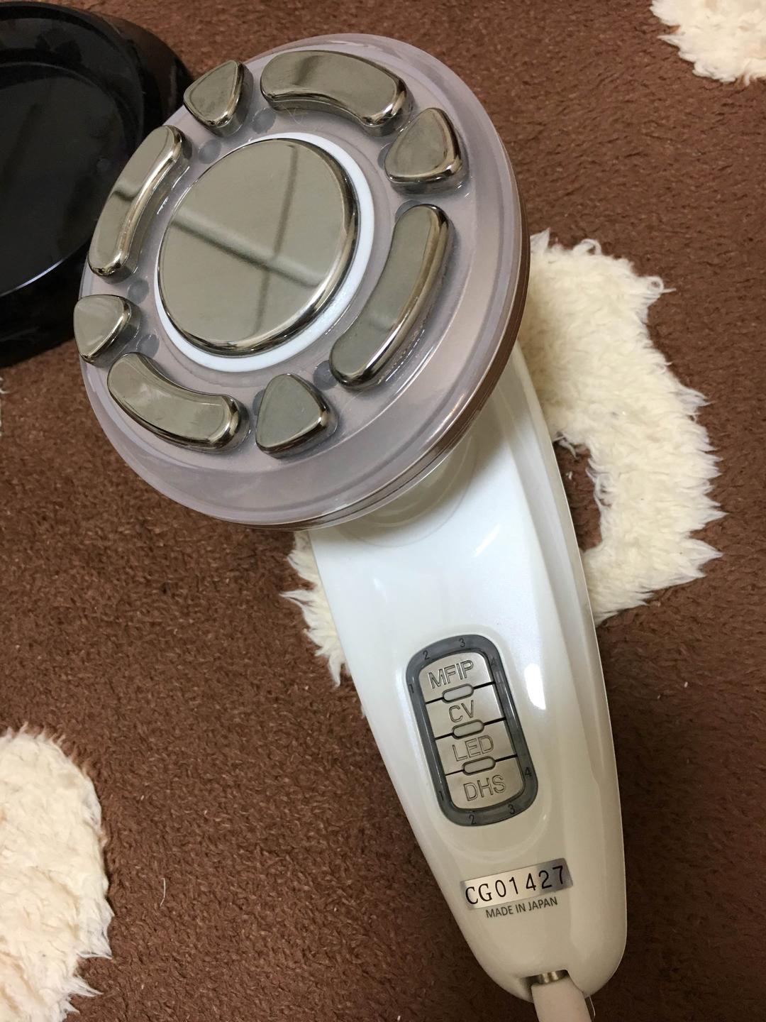 キャビエット