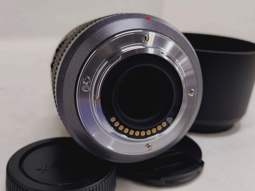 Panasonic H-FS045200 ズームレンズ 45-200mm