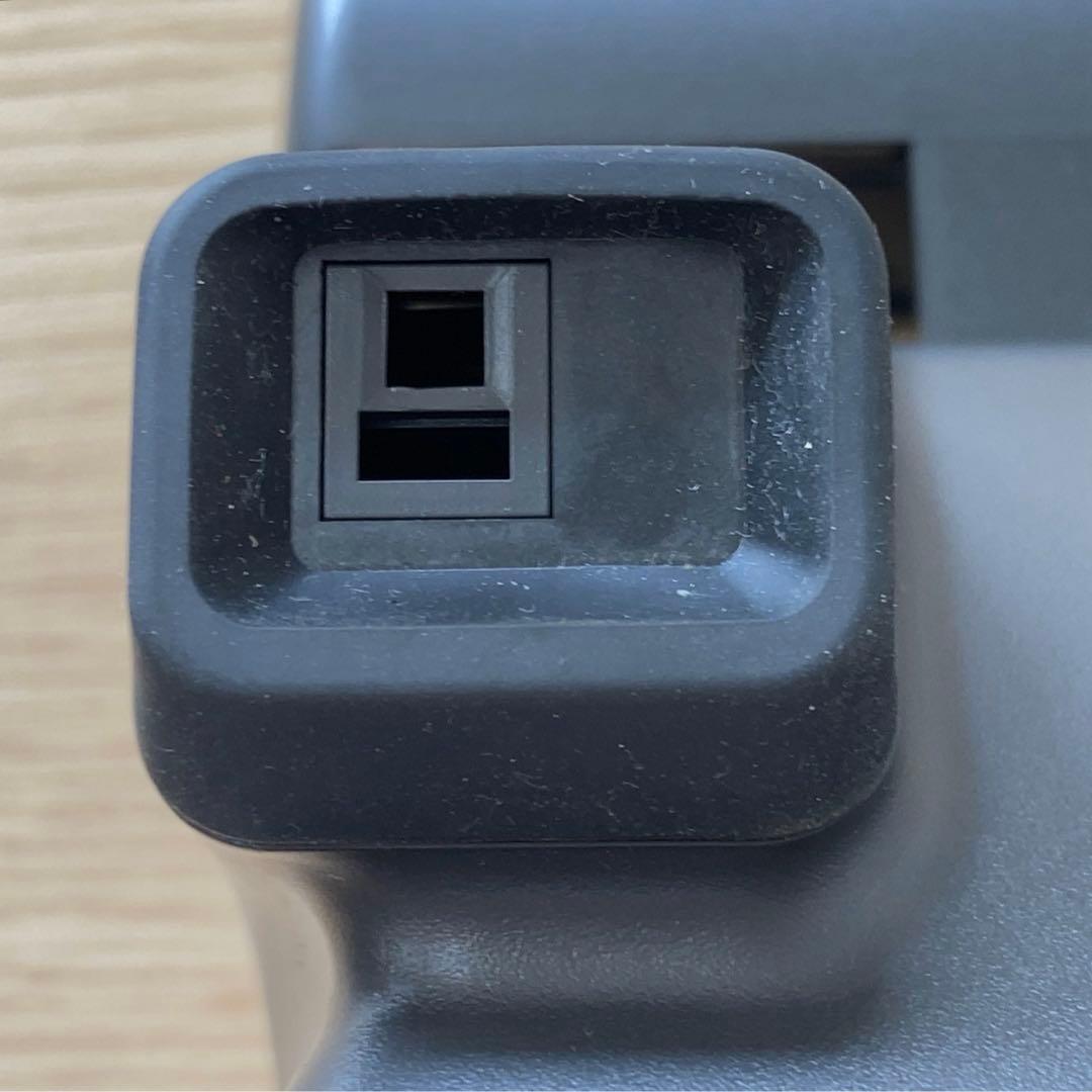 Polaroid 636closeup フィルムカメラ