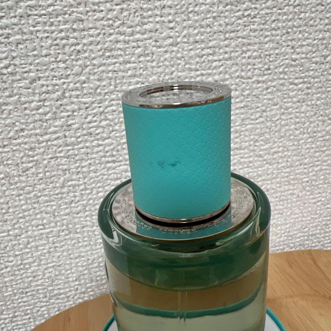 Tiffany & Co. love Eau de Parfum 50ml 香水