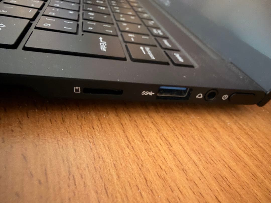 Windows11pro ノートpc Core i3/メモリ16GB