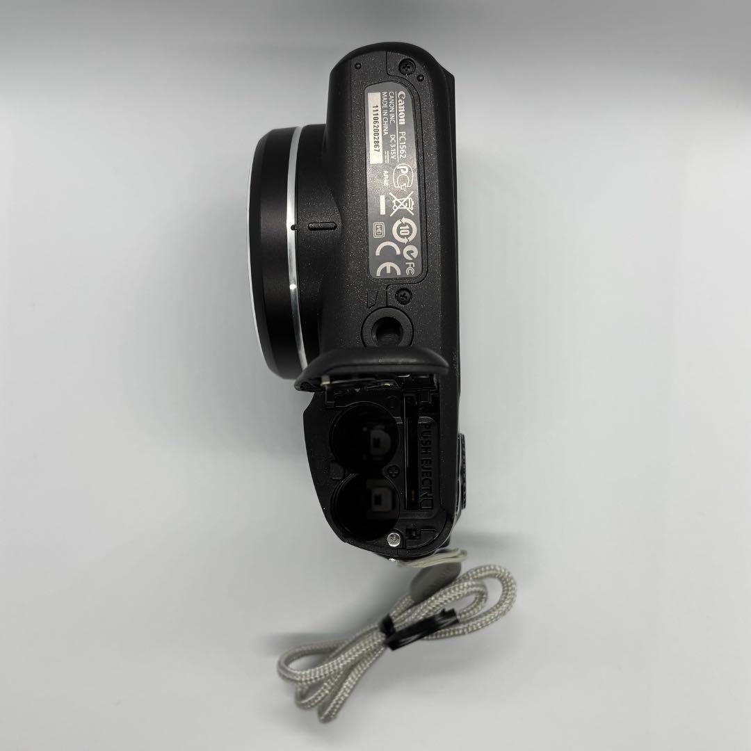 【すぐ使えるセット】Canon PowerShot SX130 IS SDカ付