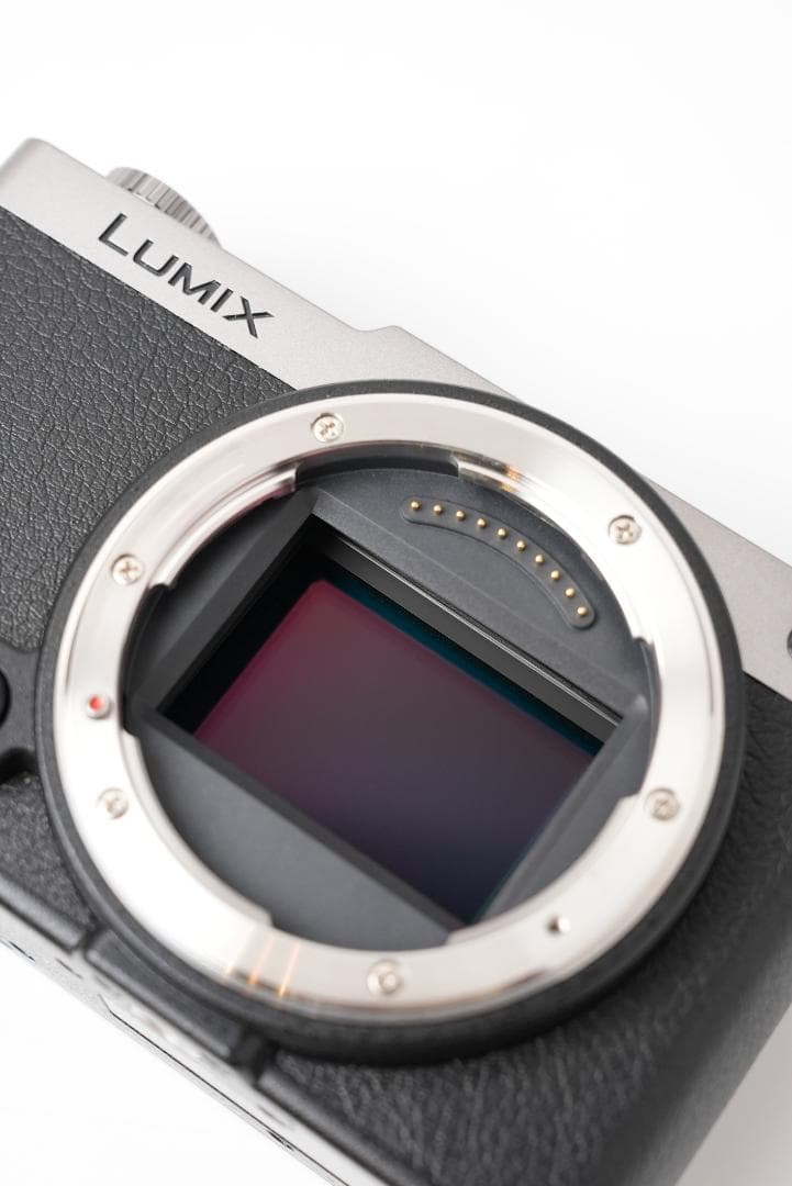 [ほぼ新品]Panasonic LUMIX S9｜フルサイズミラーレス一眼カメラ