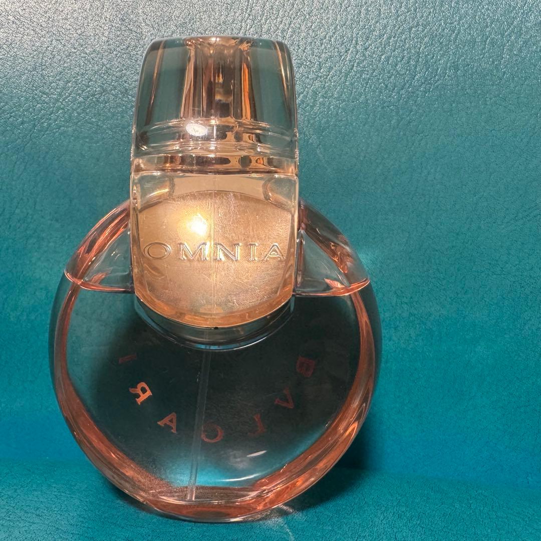 BVLGARI omnia crystalline オードパルファム