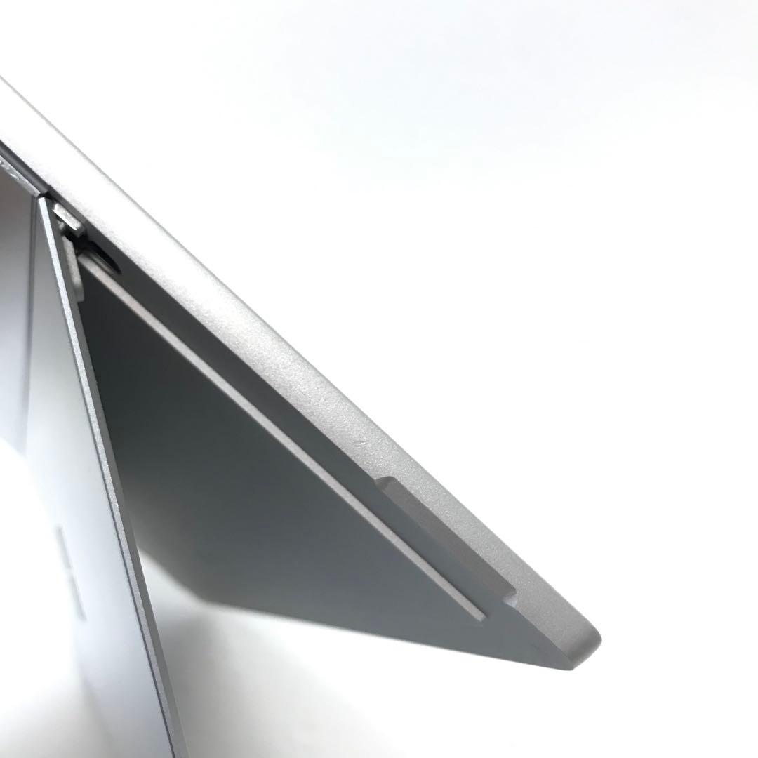【美品・純正ハブ付】 Surface Pro7 8G/256G Office
