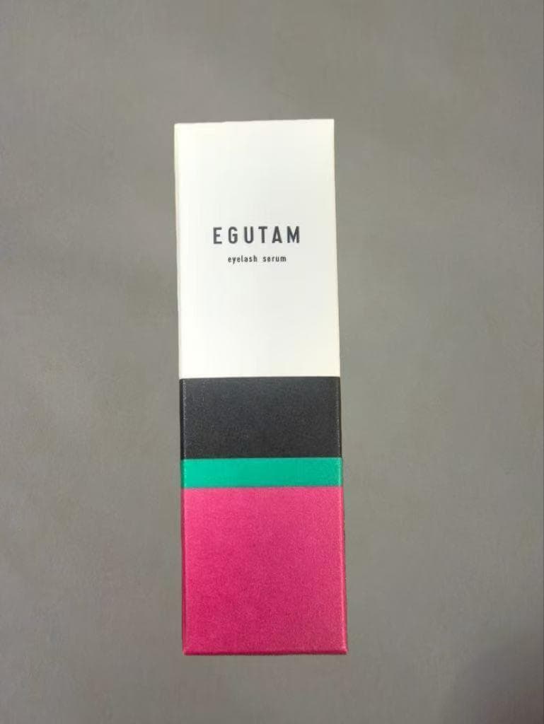 エグータム まつ毛美容液 2ml サロン専売 新品 2本セット uuu
