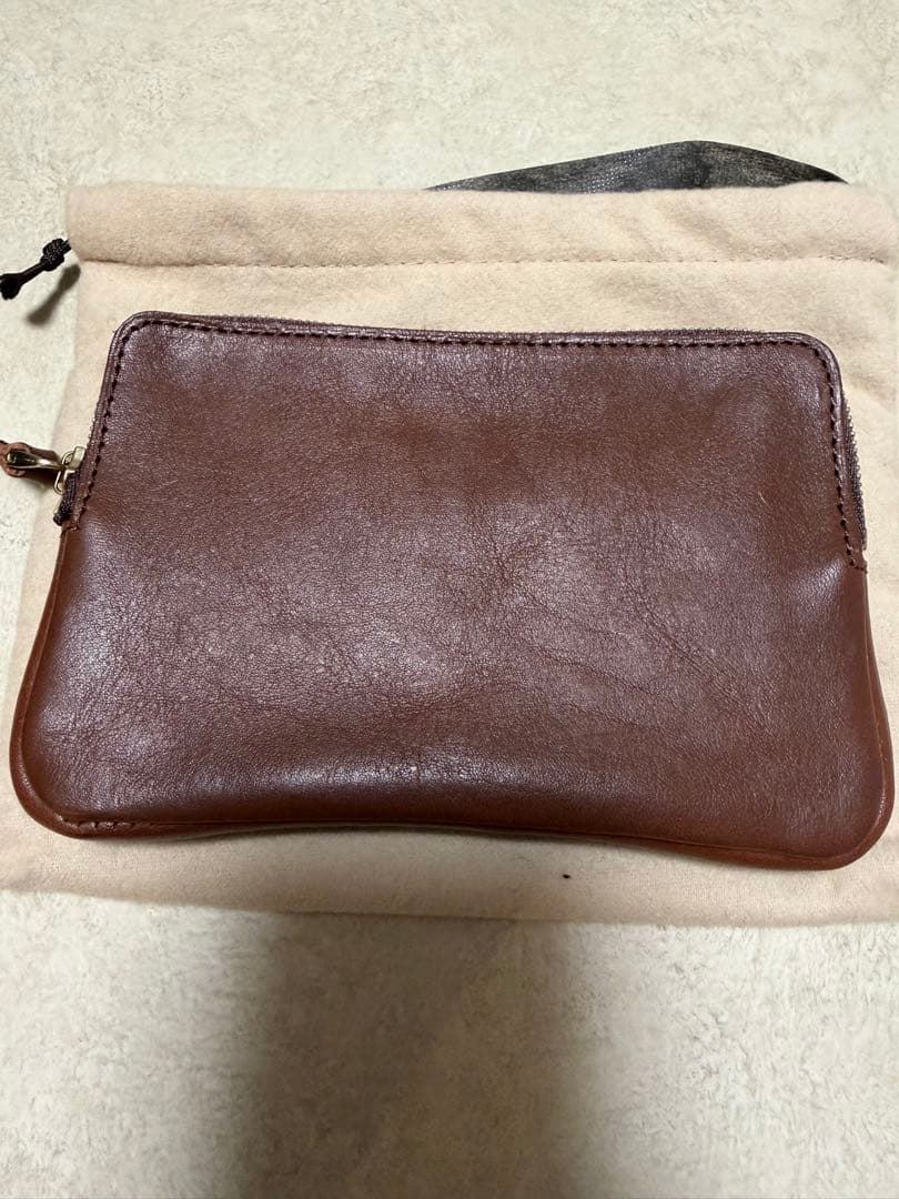 ganzo ウォレットケース
