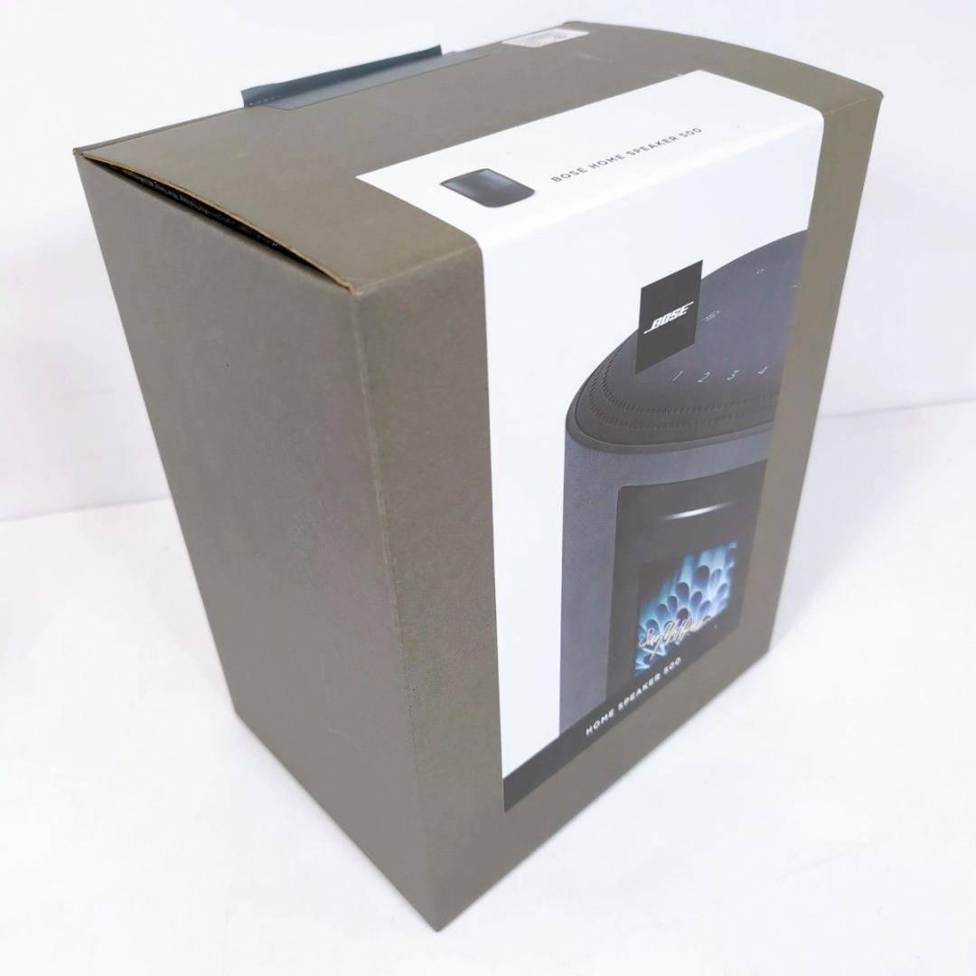 BOSE ボーズ  SPEAKER 500 スマート ホームスピーカー