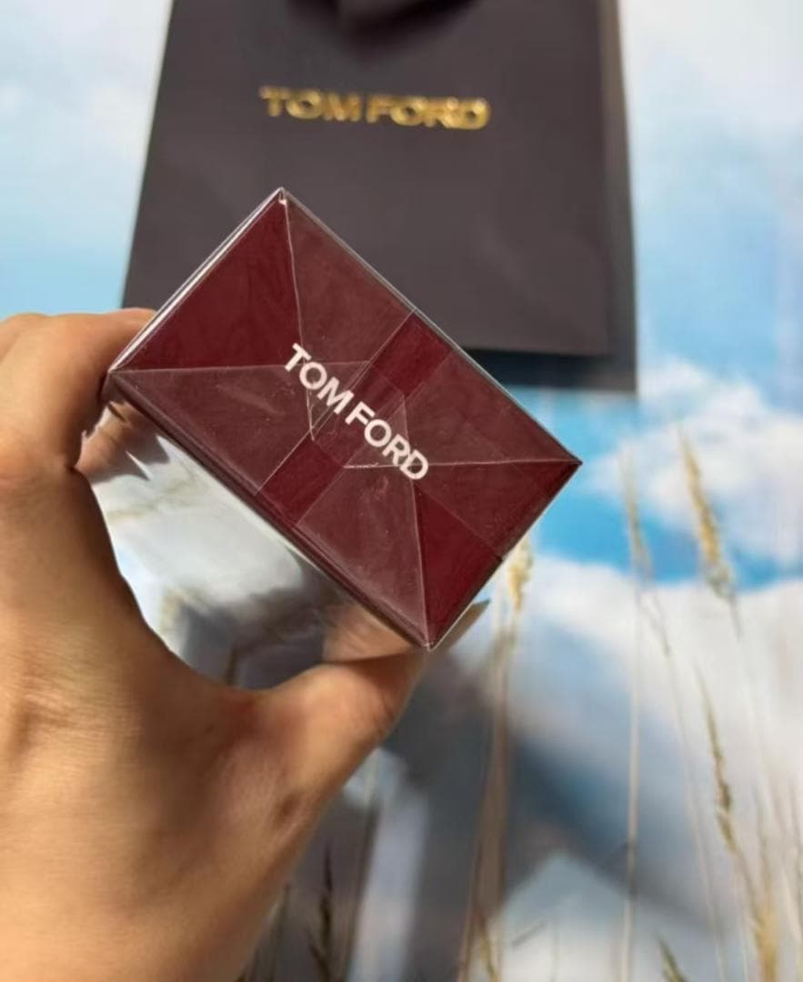 香水(女性用) TOM FORD LOST CHERRY EAU DE PARFUM 100ml