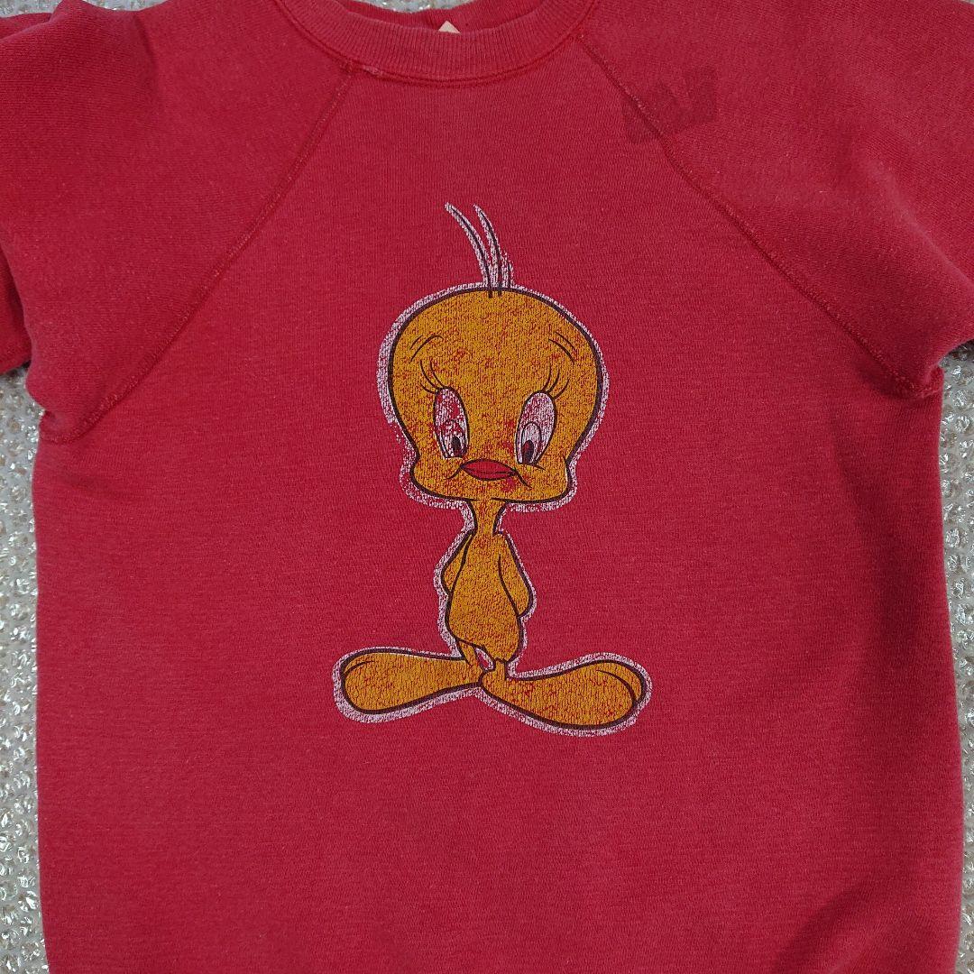 mayo SPRUCE スウェット TWEETY