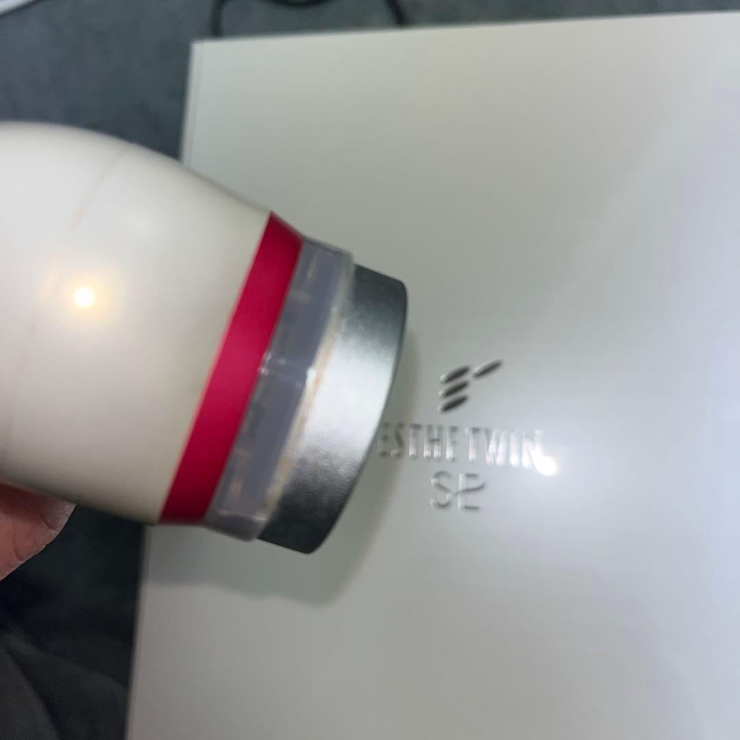 ESTHETWIN SE 美顔器