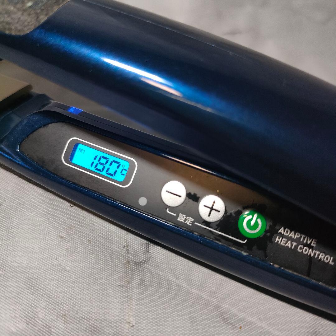 正規品【ルベル】プライア SS ストレートアイロン