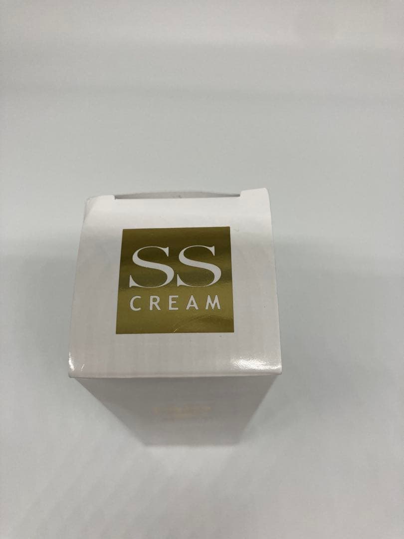 【ロイヤルハーブ SSクリーム Thanks】35g