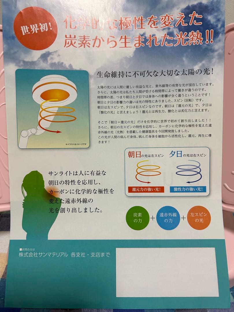 メディカルサポート朝の光