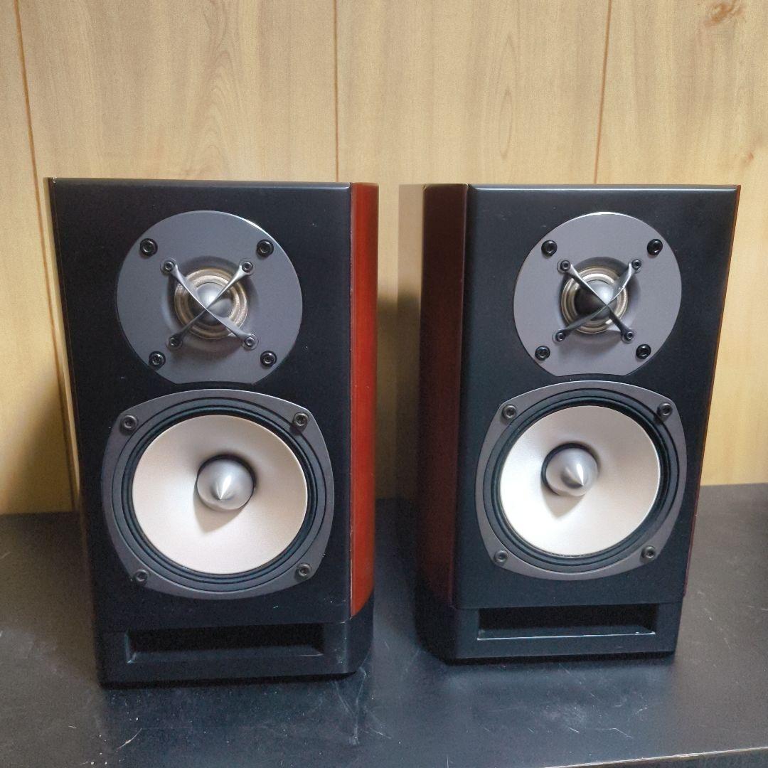 ONKYO スピーカー D - 412 EX