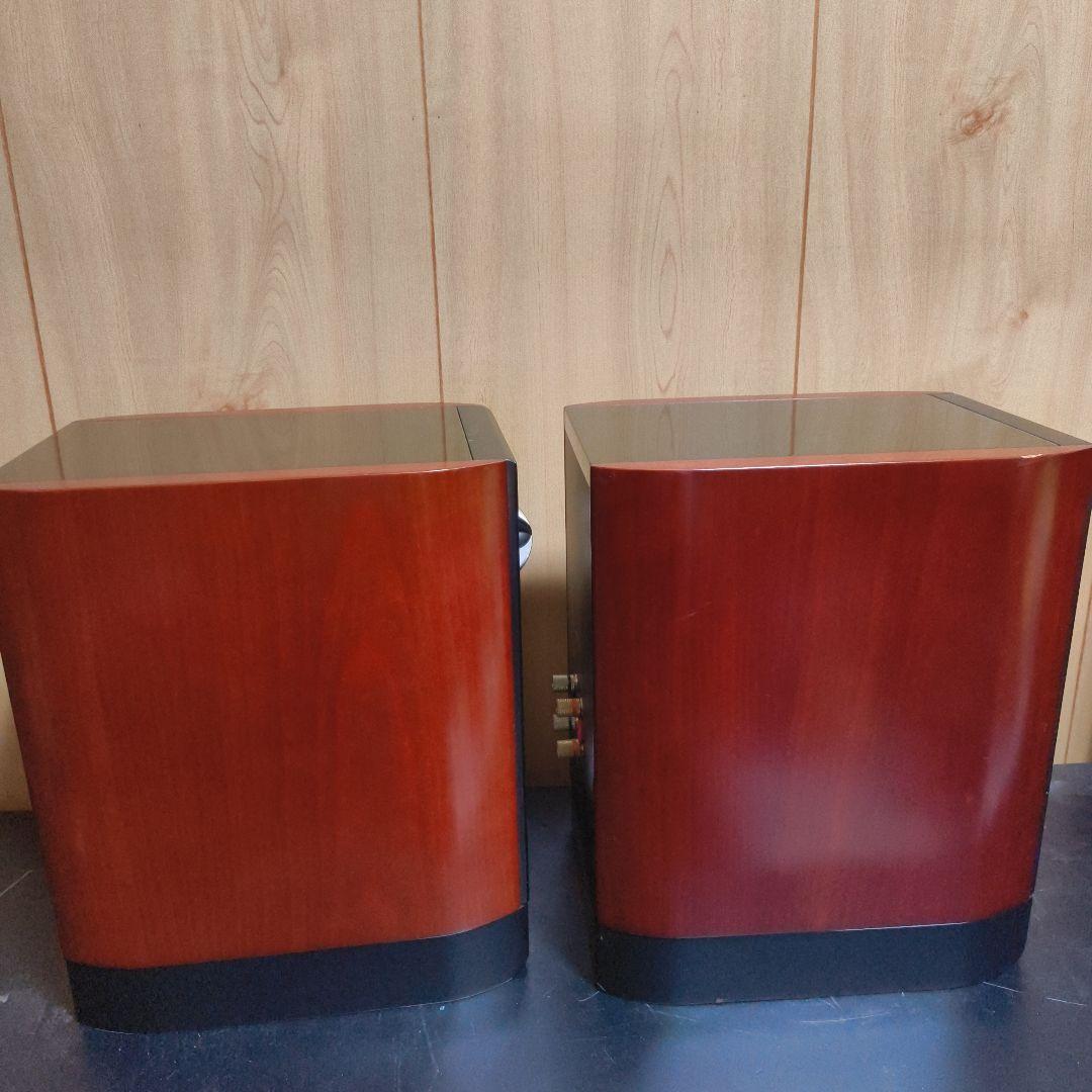 ONKYO スピーカー D - 412 EX