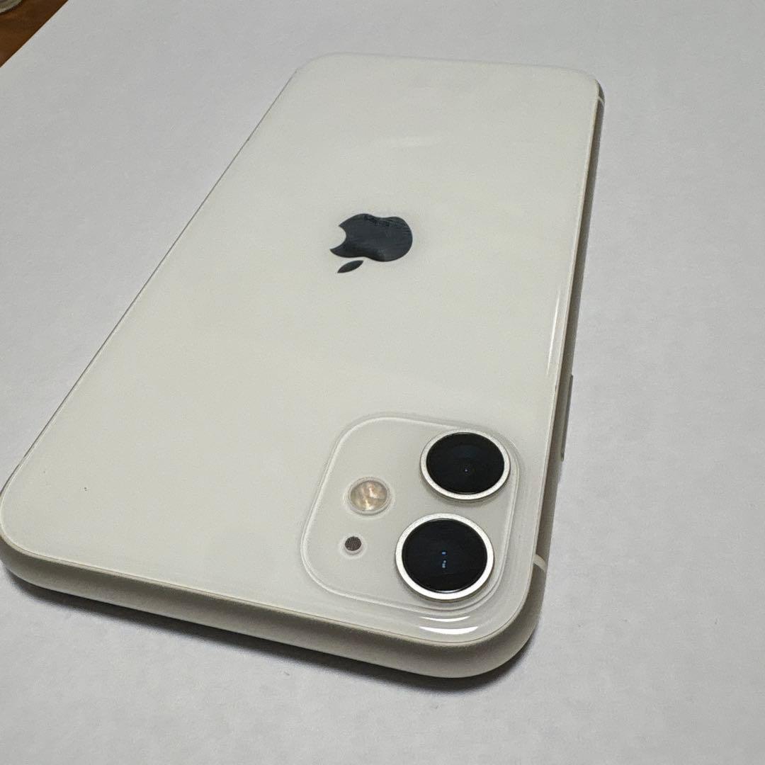iphone11 256G シャッター音なし