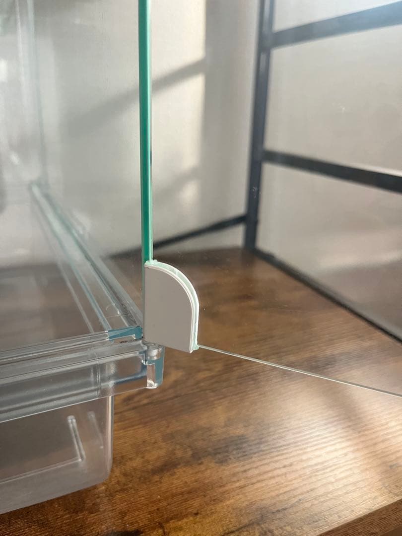 GEX グラスハーモニー マルチ 600 小動物ゲージ