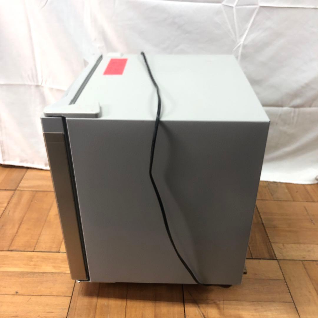 【美品】オーヤマ　ノンフロン冷凍庫　PF-A31FD-N　2023年製　O