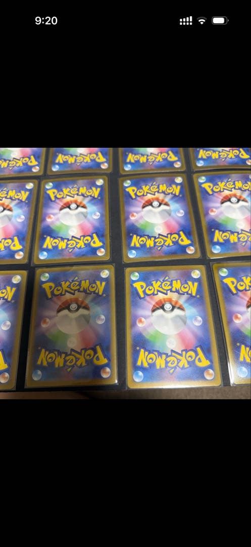 ポケモンカードまとめ売りAR. SR