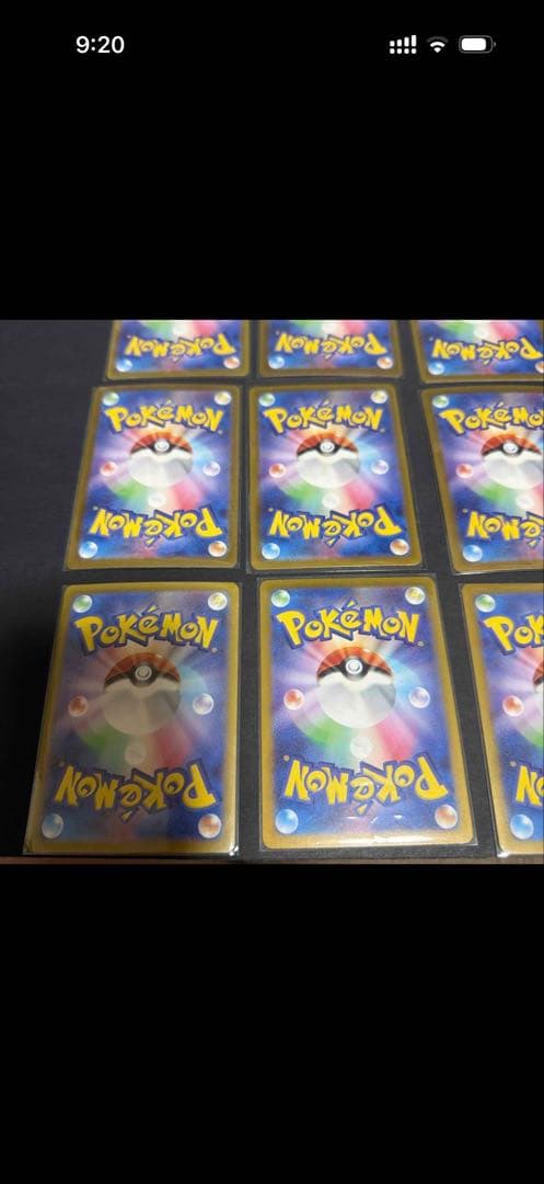 ポケモンカードまとめ売りAR. SR
