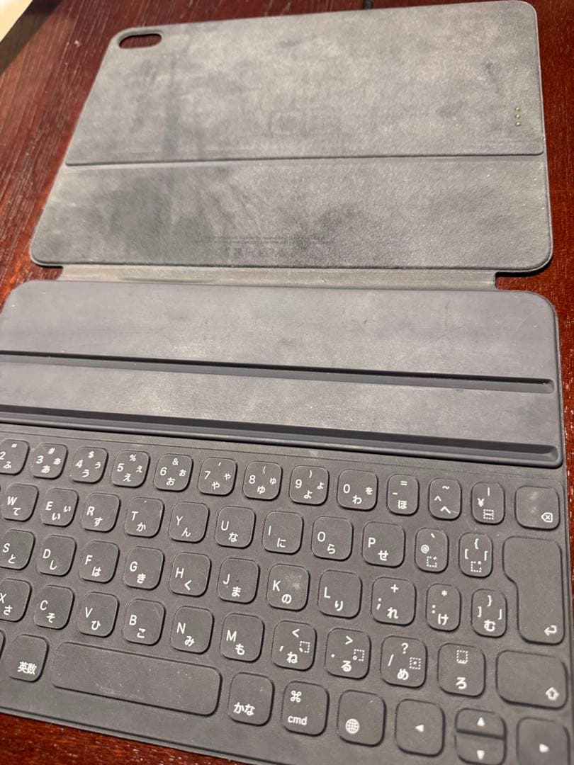 iPad Pro 第1世代 256GB ApplePencilキーボードフォリオ