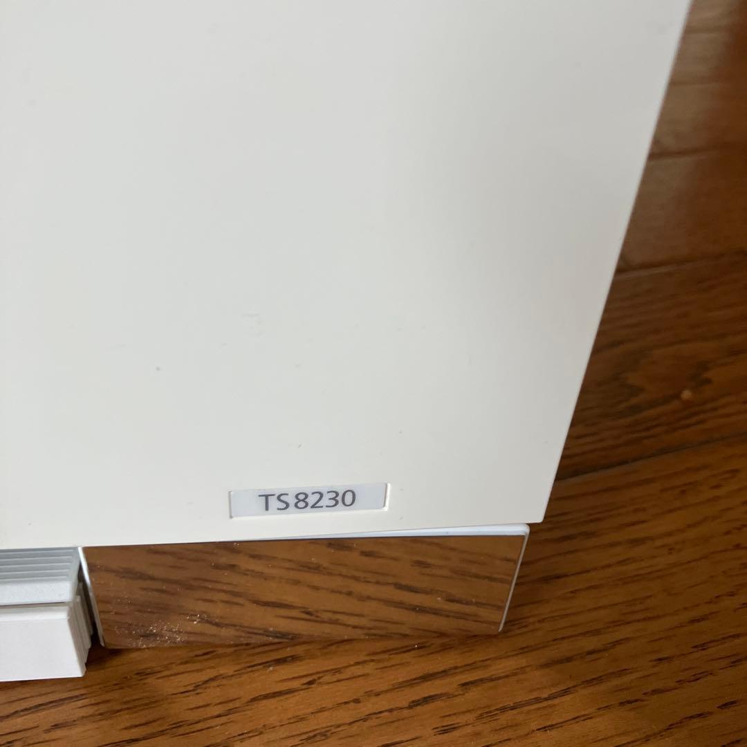 Canon PIXUS TS8230 キャノン プリンター 本体