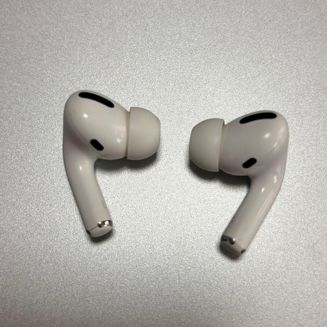 Apple AirPods Pro 本体 第一世代