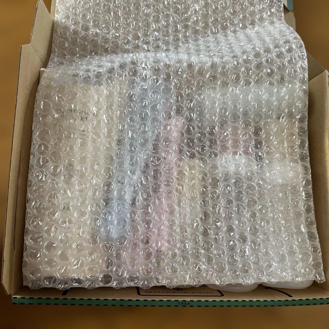 Domohorn Wrinkle ドモホルンリンクル基礎化粧品8点セット♪お買得