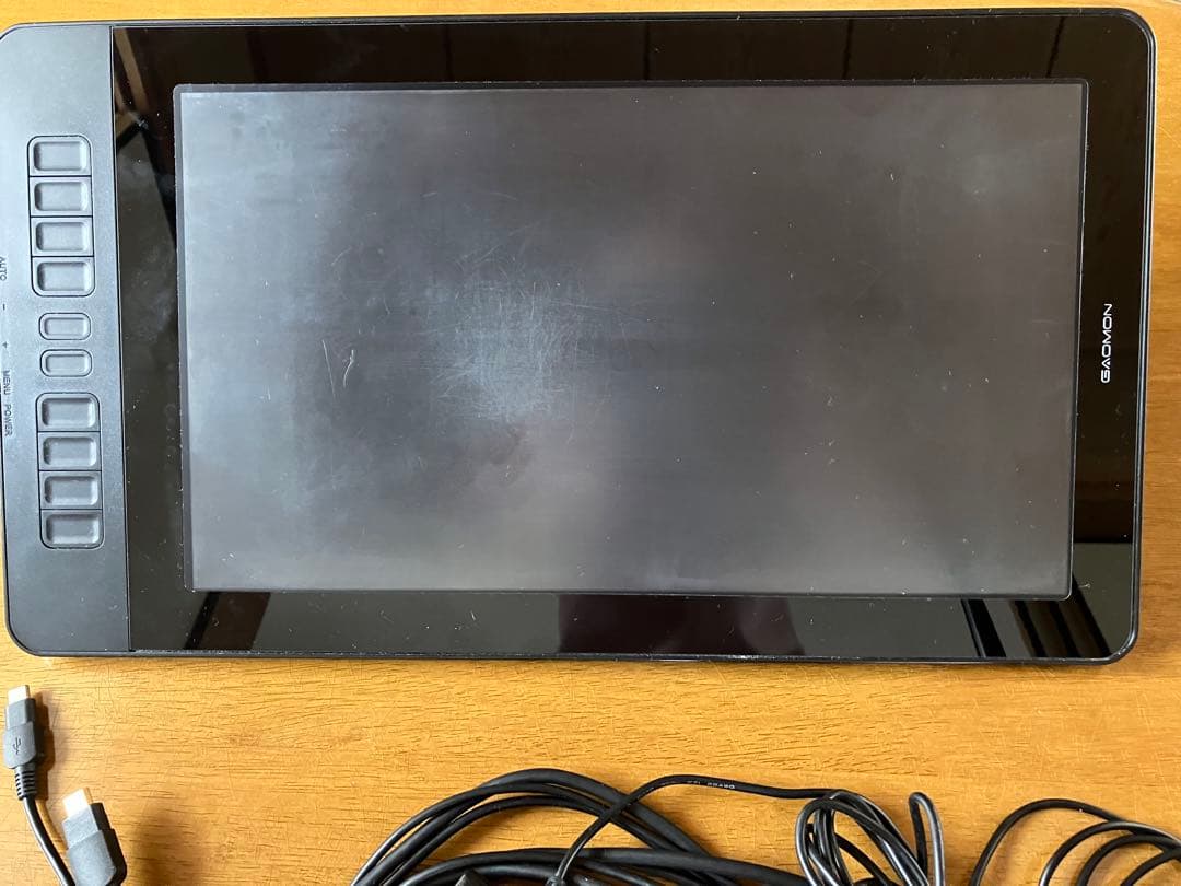 液タブ GAOMON PD1560