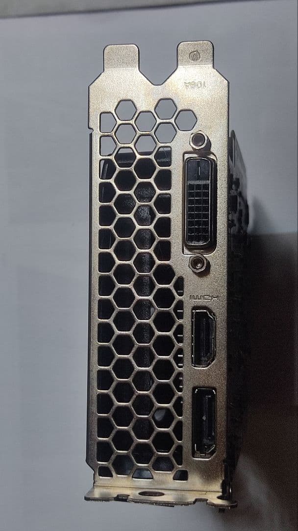 グラフィックボード・グラボ・ビデオカード PALIT gtx1050ti