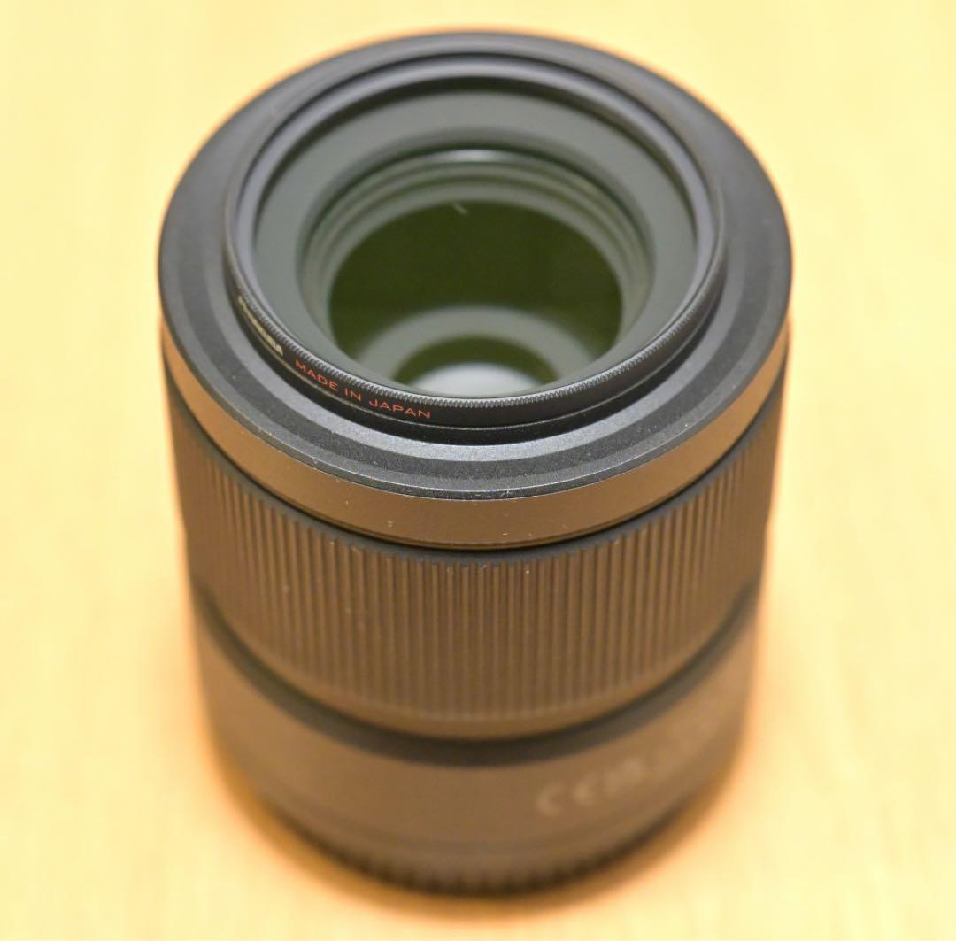 NIKKOR Z DX MC 35mm f1.7 Nikon ニコン 保証あり