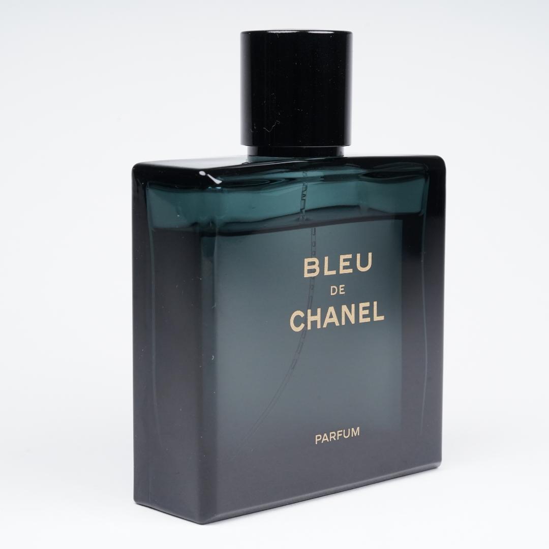 BLEU DE CHANELブルードゥシャネルパルファム香水100mL 正規品