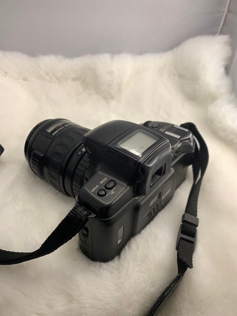 PENTAX Z-50p一眼レフカメラ 28-80mm レンズ付き
