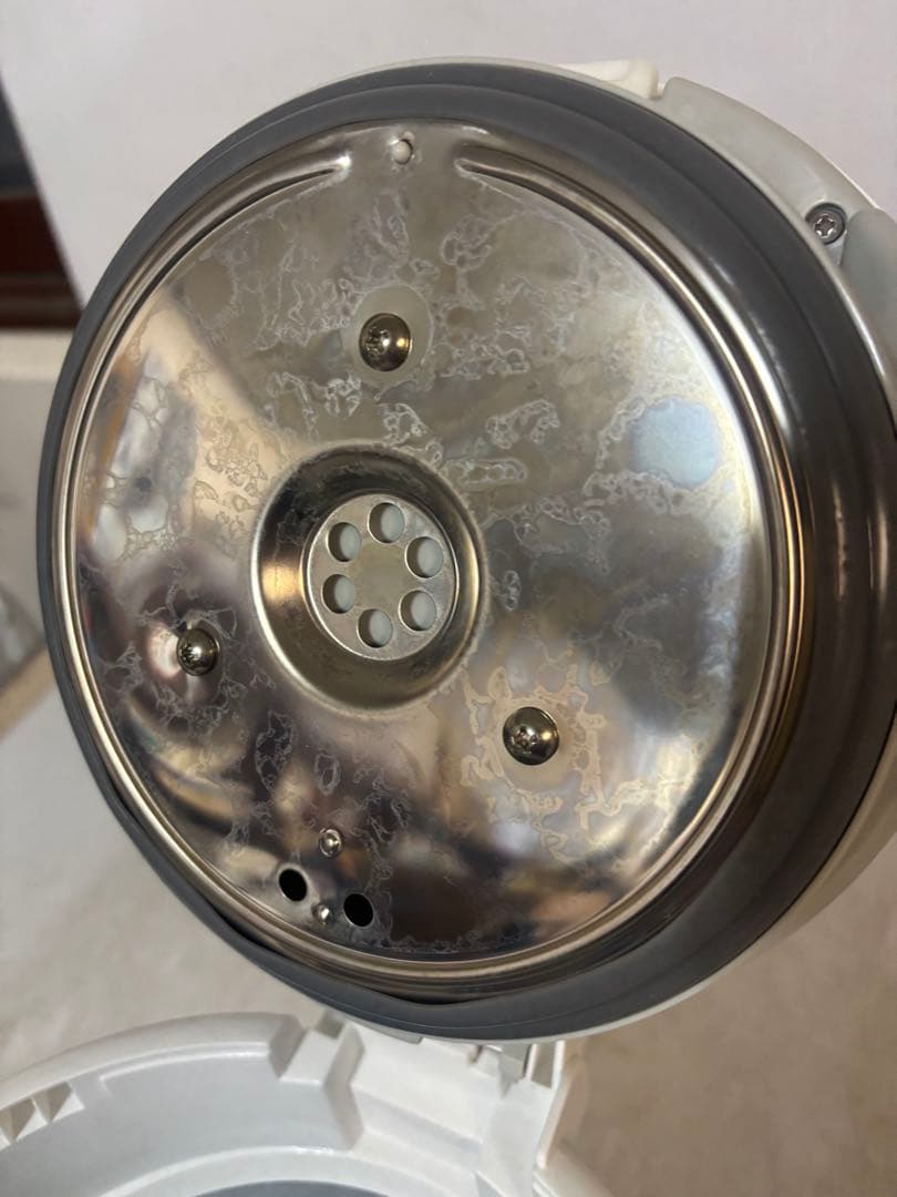 【20年製】象印 EE-RQ35-WA 置き型加湿器