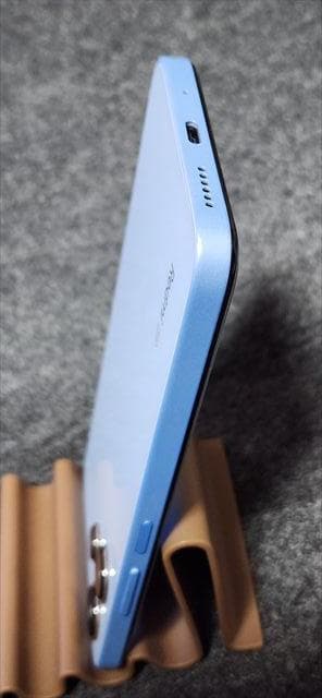 Xiaomi_Redmi12_5G_スカイブルー_SIMフリー