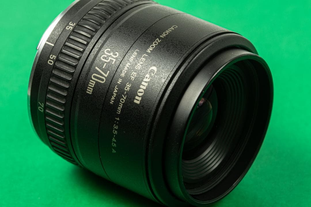 [#362] - キヤノン CANON EOS 1000S フィルムカメラ