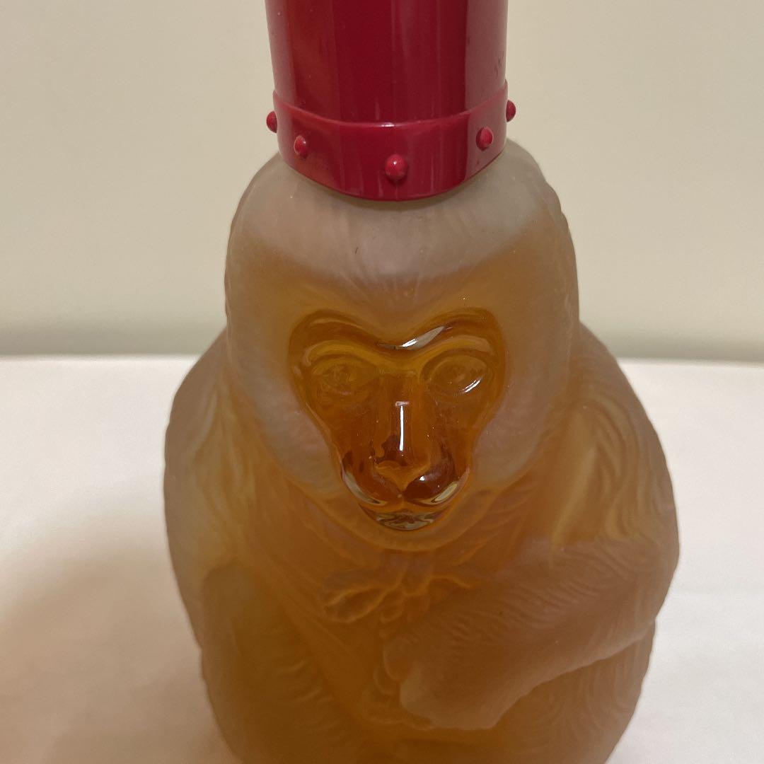 スーパーニッカ　貴申烏帽子600ml