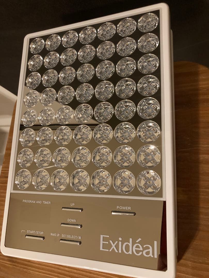 Exideal (エクスイディアル) LED美顔器