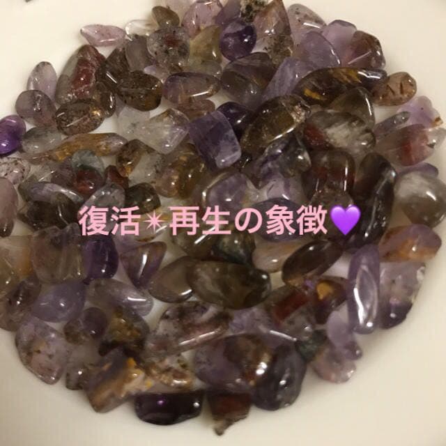 ★特選一石★聖なるブループリント奇跡の石【30g♢高品質オーラライト23】❤️