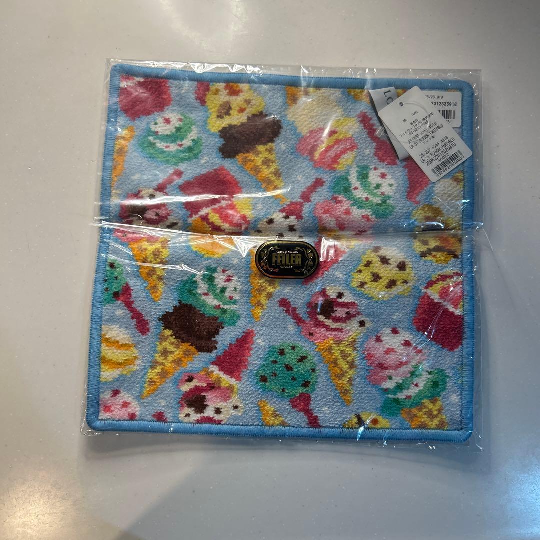 フェイラー　サーティワン　完売商品