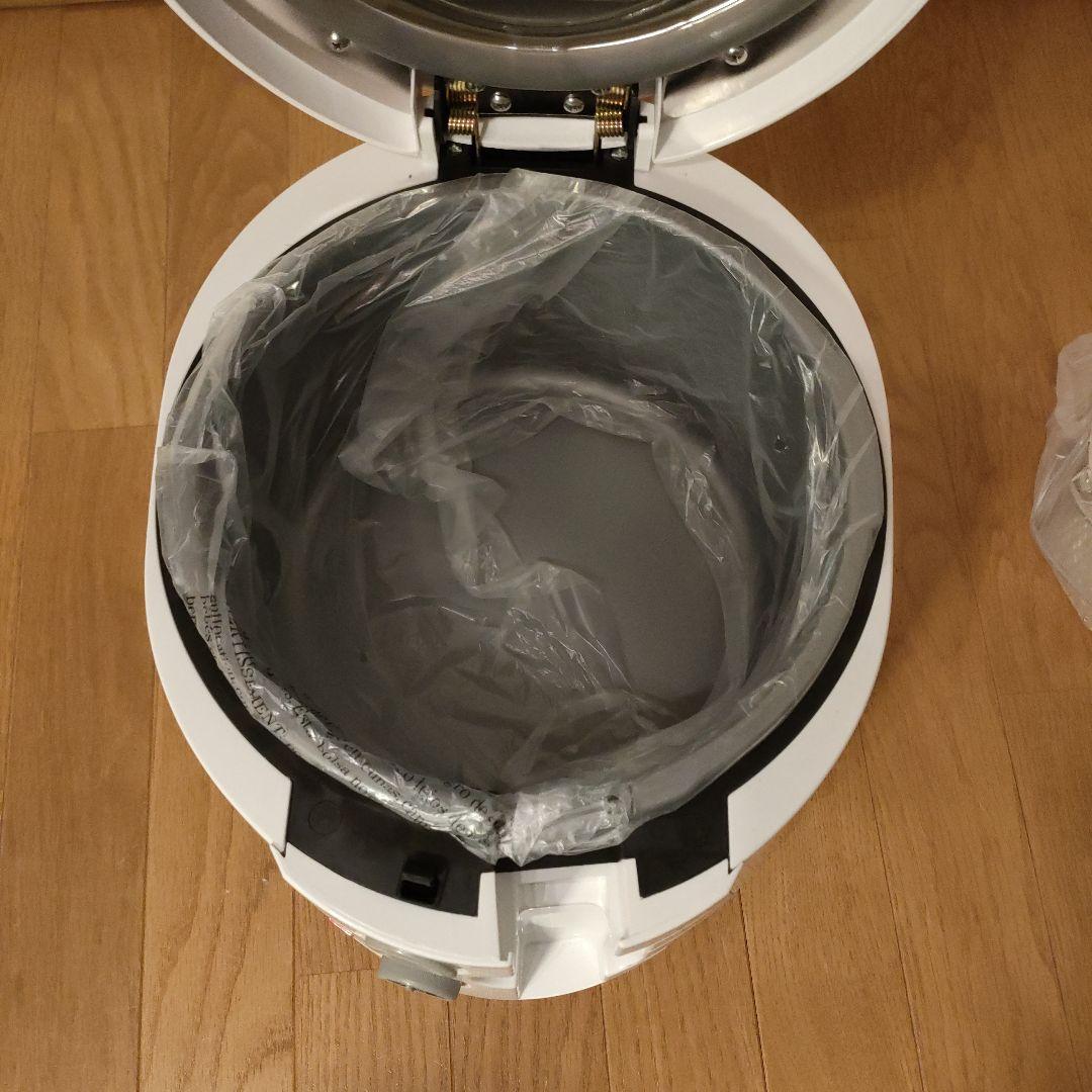 新品未使用品 シフトレーディング クリーンフライヤー